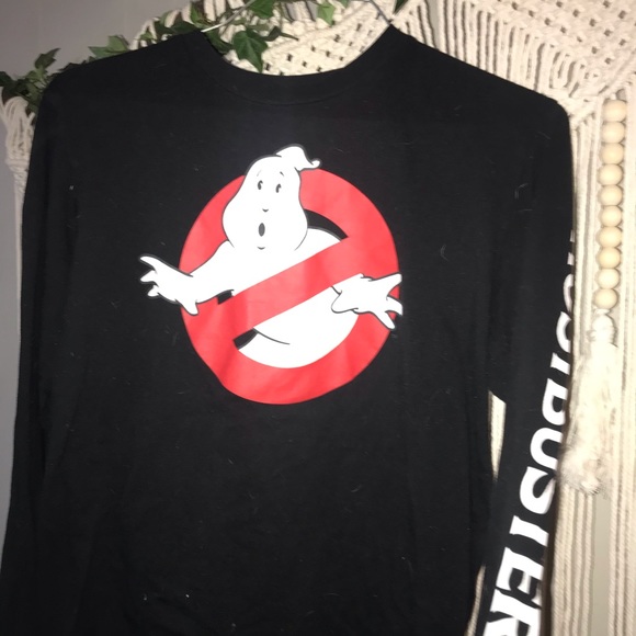 Other - Ghostbusters Sweatshirt